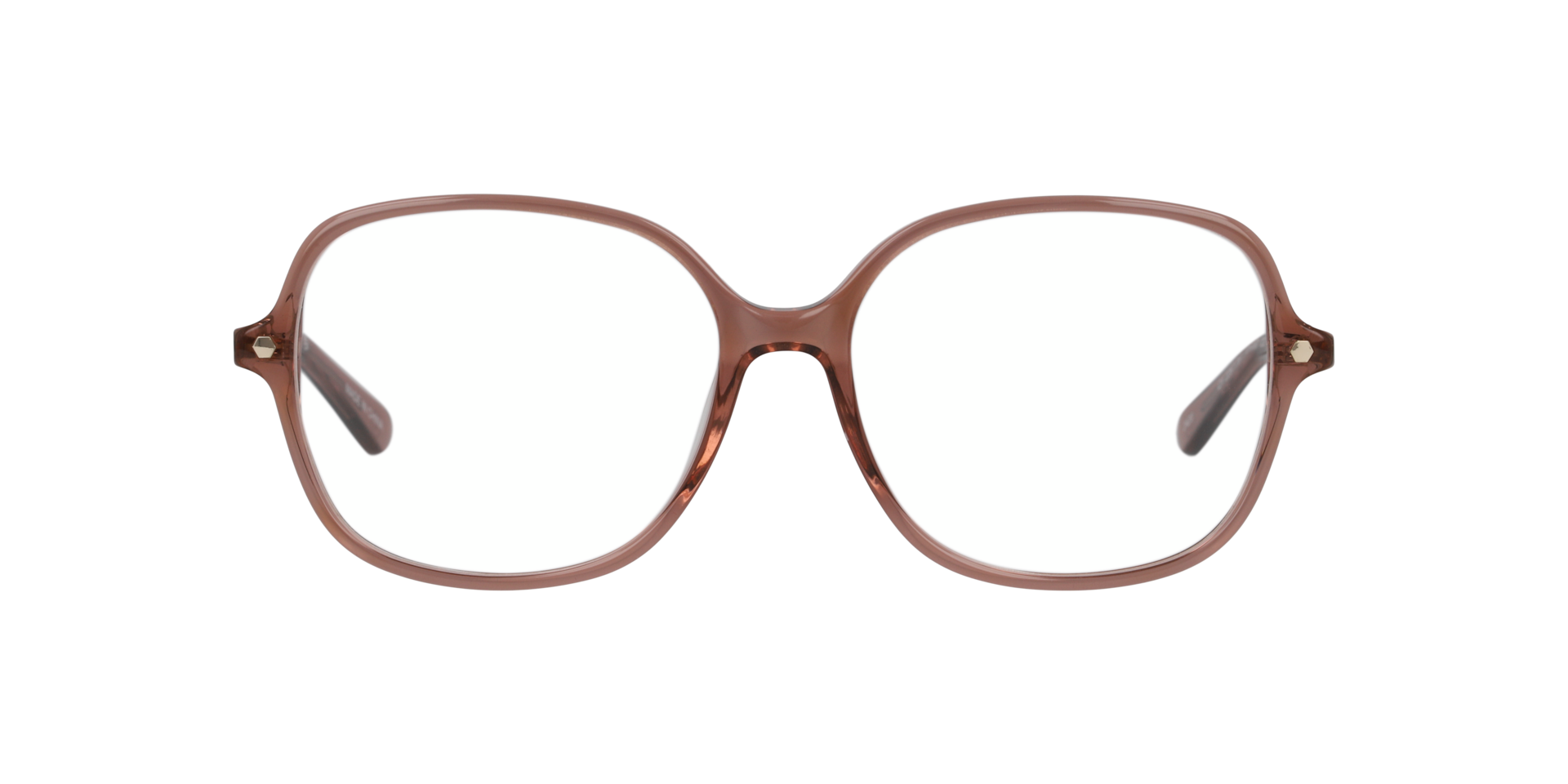 Clearly ELEPHANT Translucent Pink, Size: S