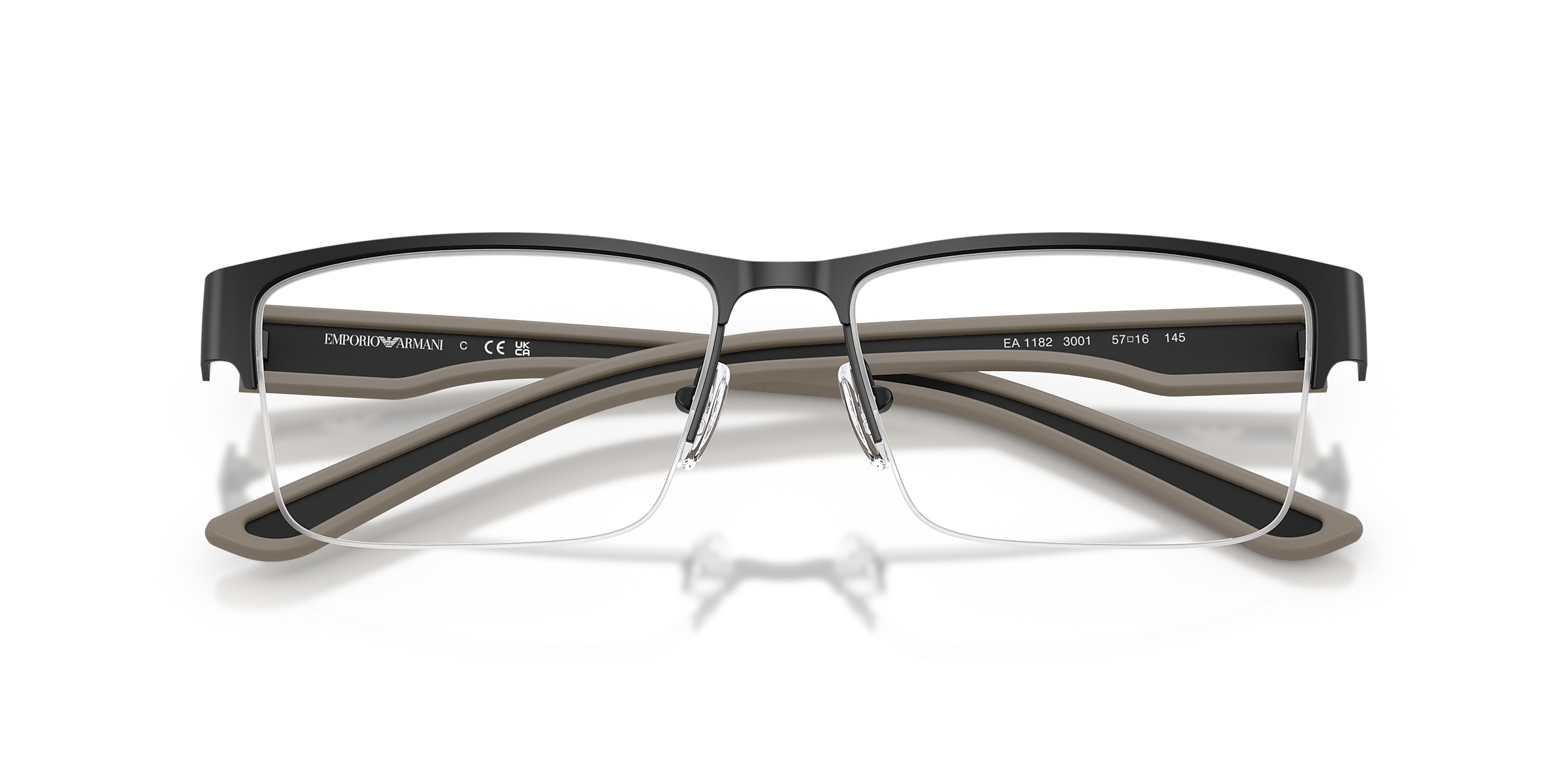 Emporio Armani Glasses EA1182