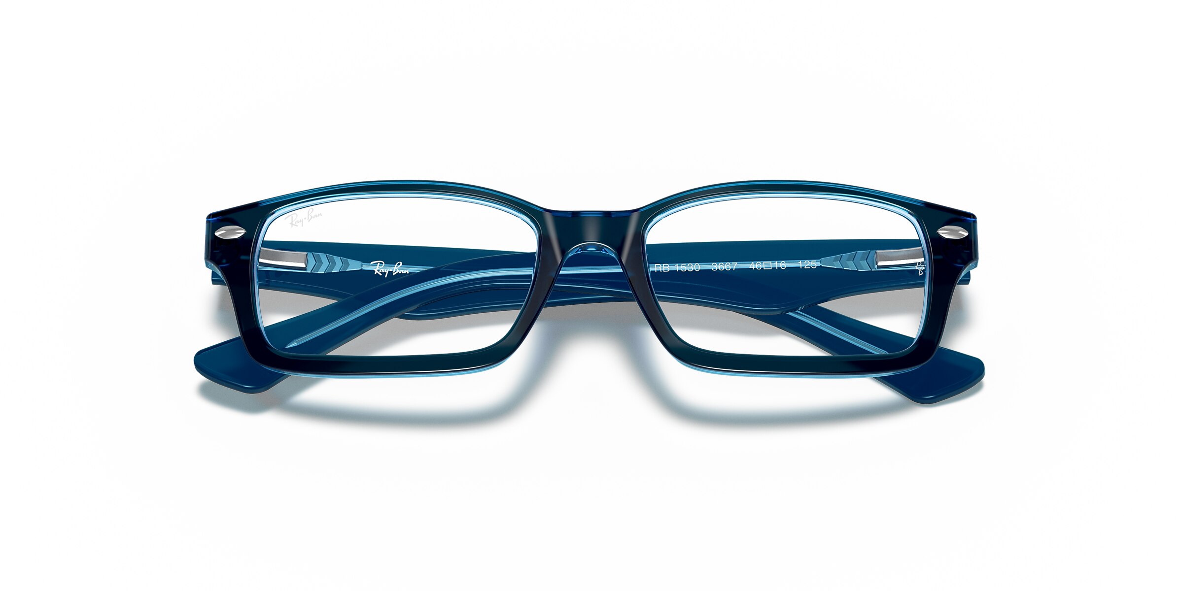 Ray-Ban Glasses RB1530 OPTICS KIDS