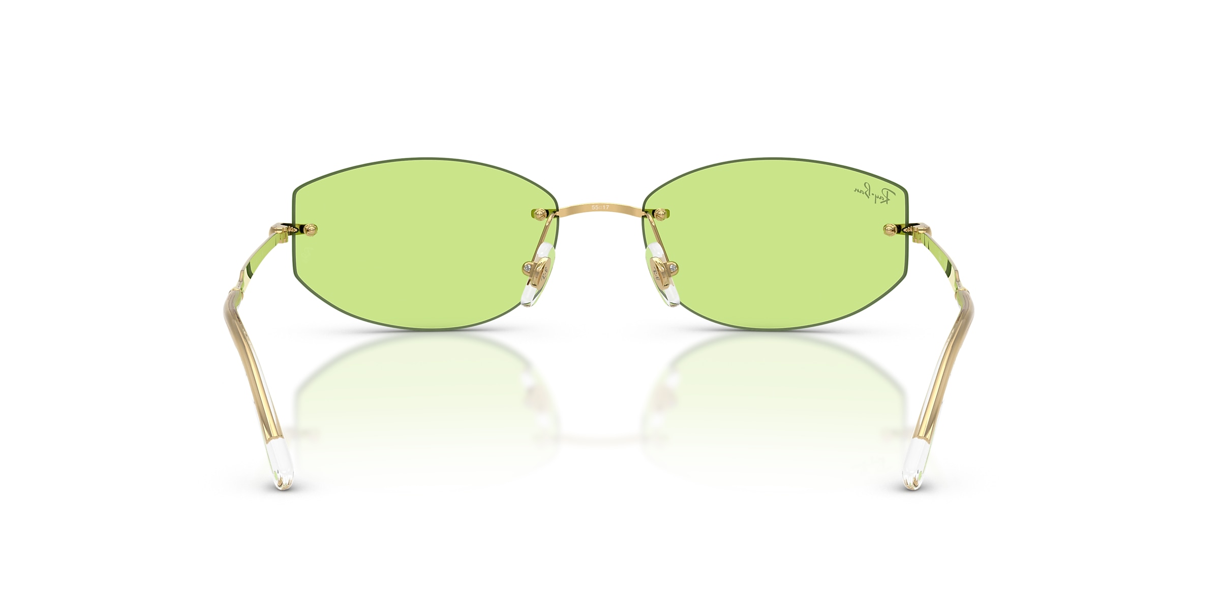 Ray-Ban Sunglasses RB3792