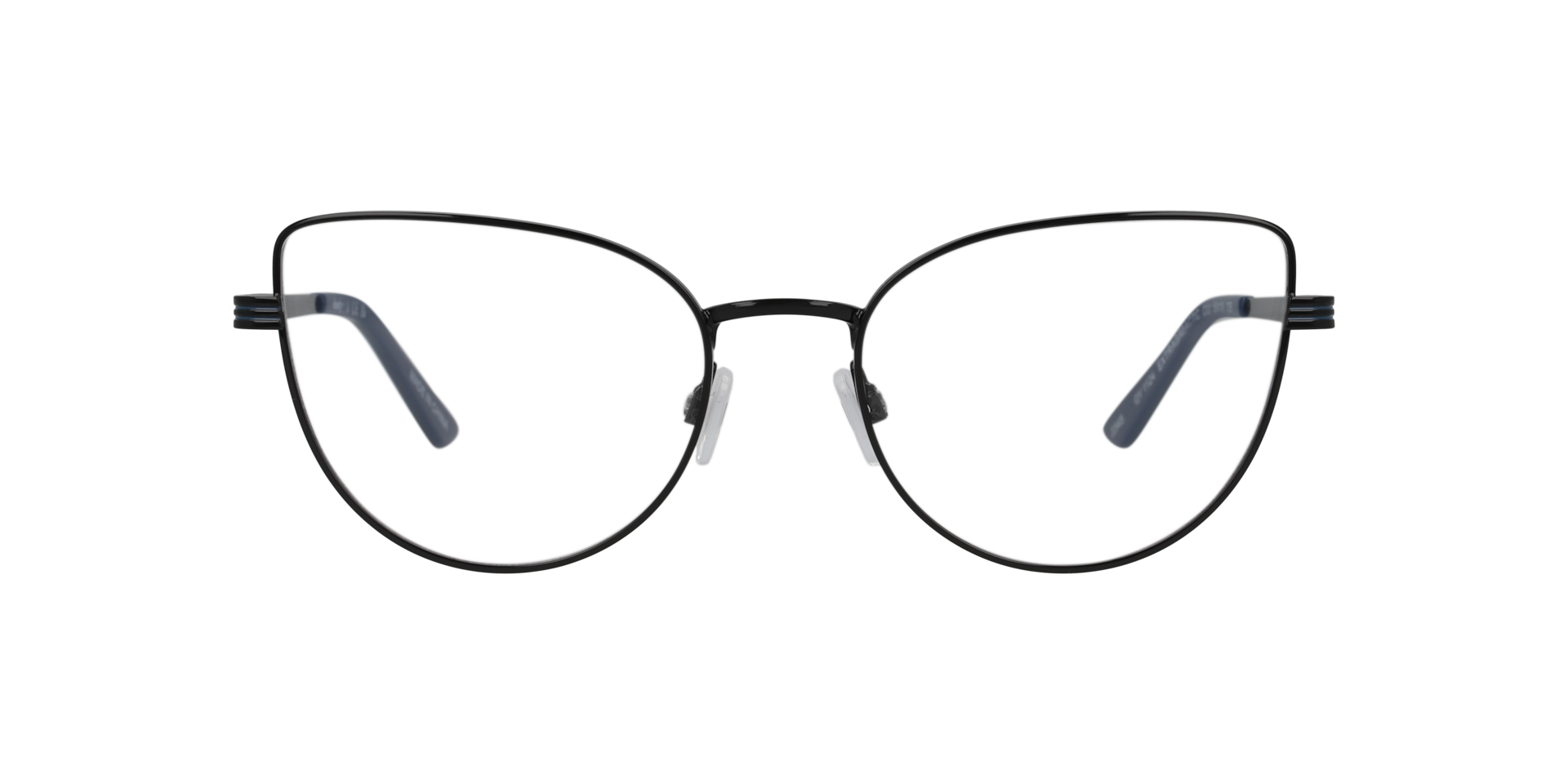 Clearly EXTRAGALACTIC Black, Size: L