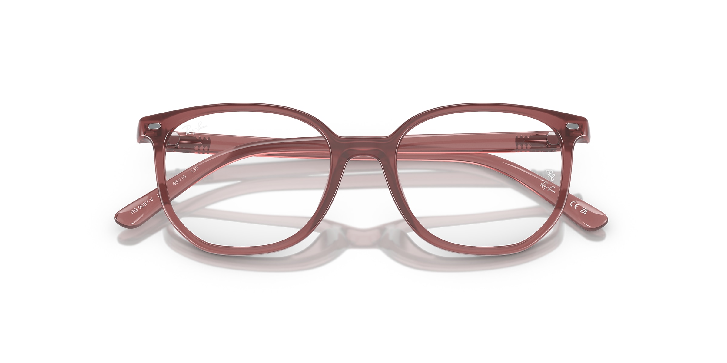 Ray-Ban Glasses RB9097V ELLIOT OPTICS KIDS