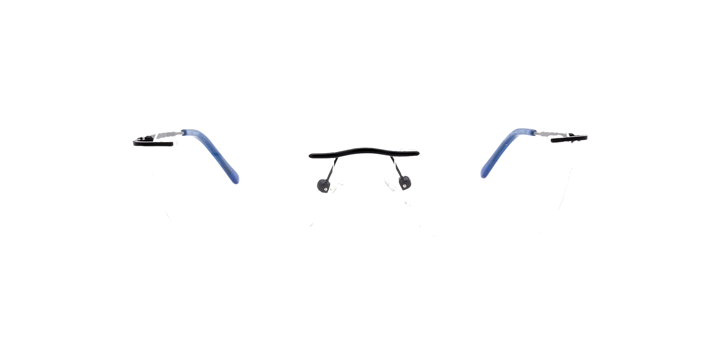 Clearly Glasses METEOR