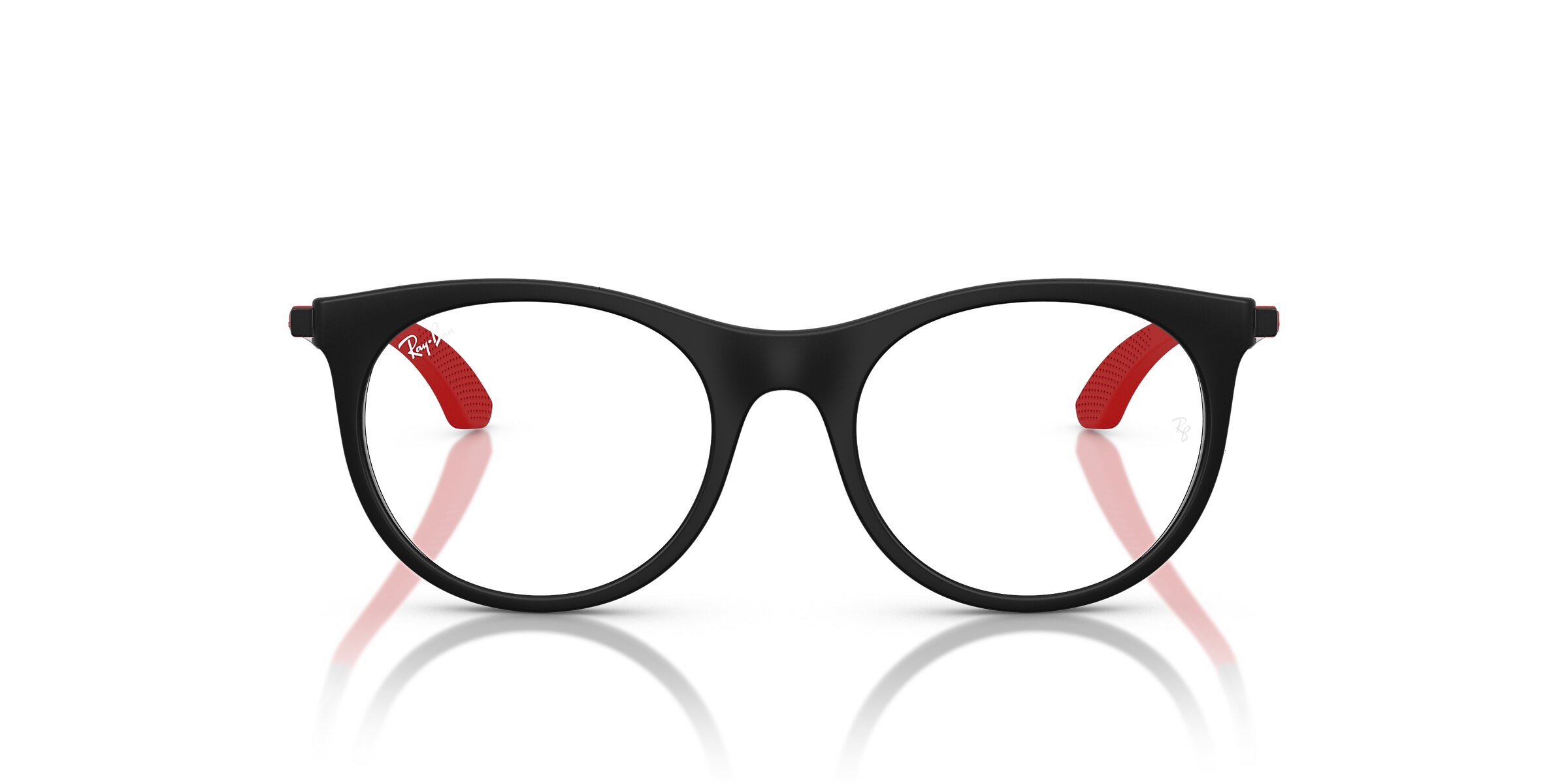Ray-Ban Glasses RB9082V OPTICS KIDS