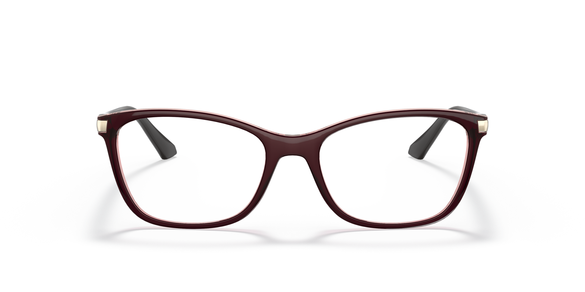 Vogue Eyewear VO5378 Top Brown/pink, Size: M