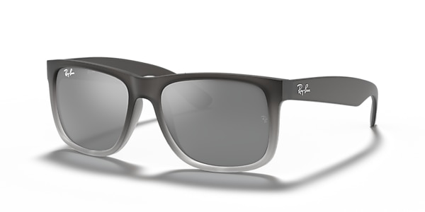 RB4165 JUSTIN CLASSIC