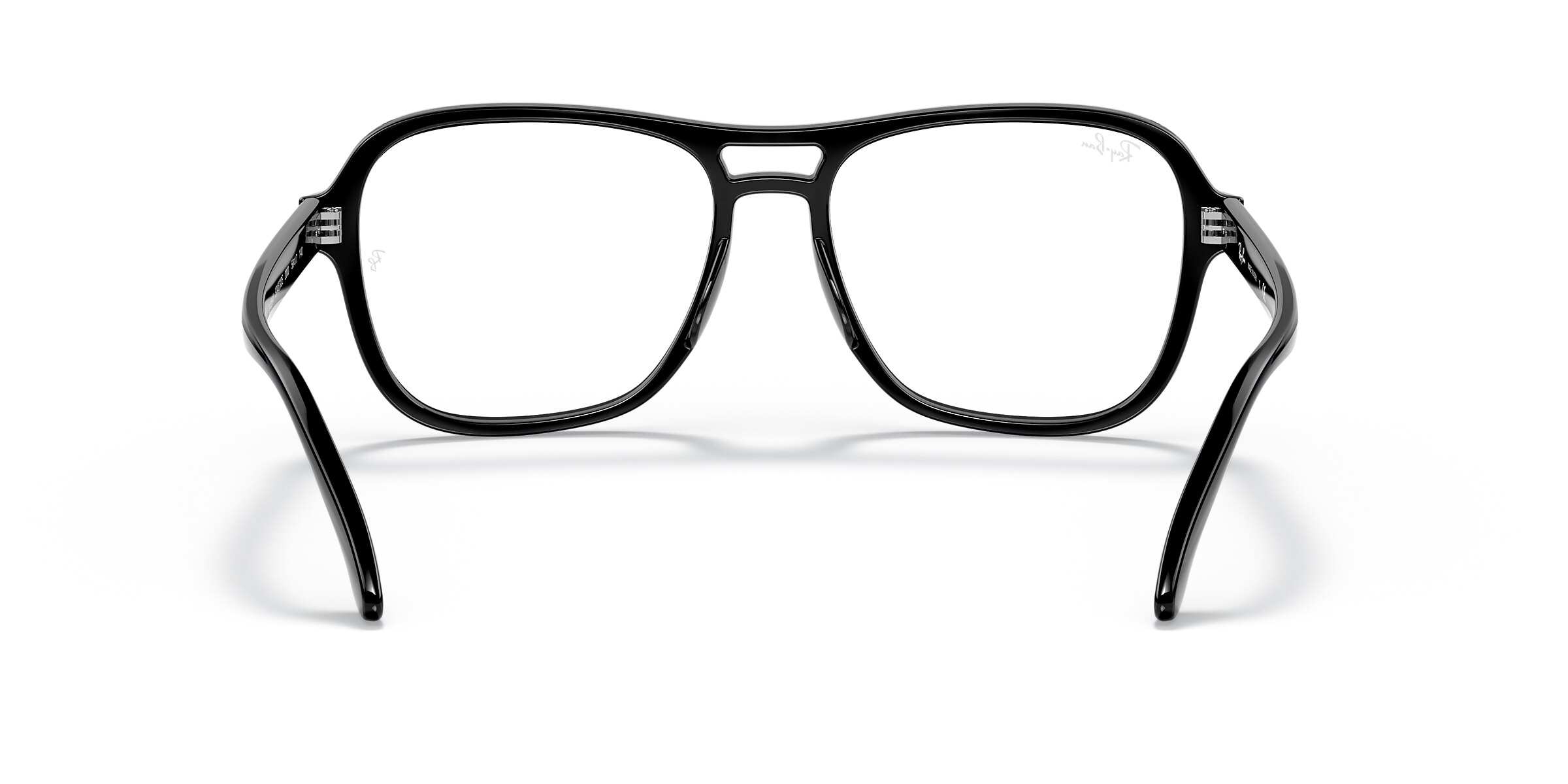 Ray-Ban Glasses RB4356V STATE SIDE OPTICS