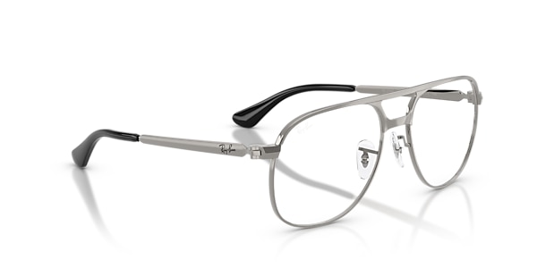 Ray-Ban Glasses RB3793V BILL MAX OPTICS