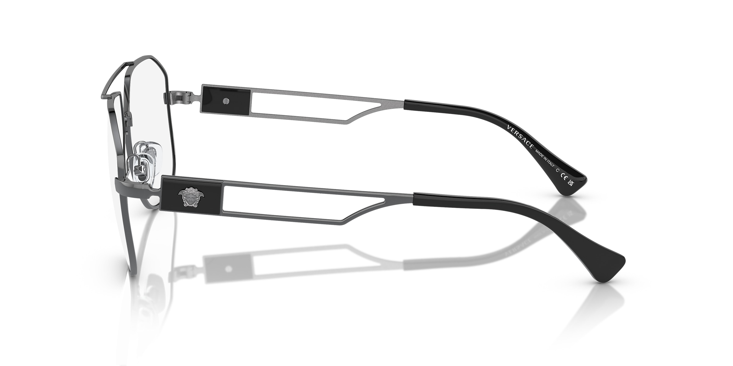 Versace Glasses VE1287