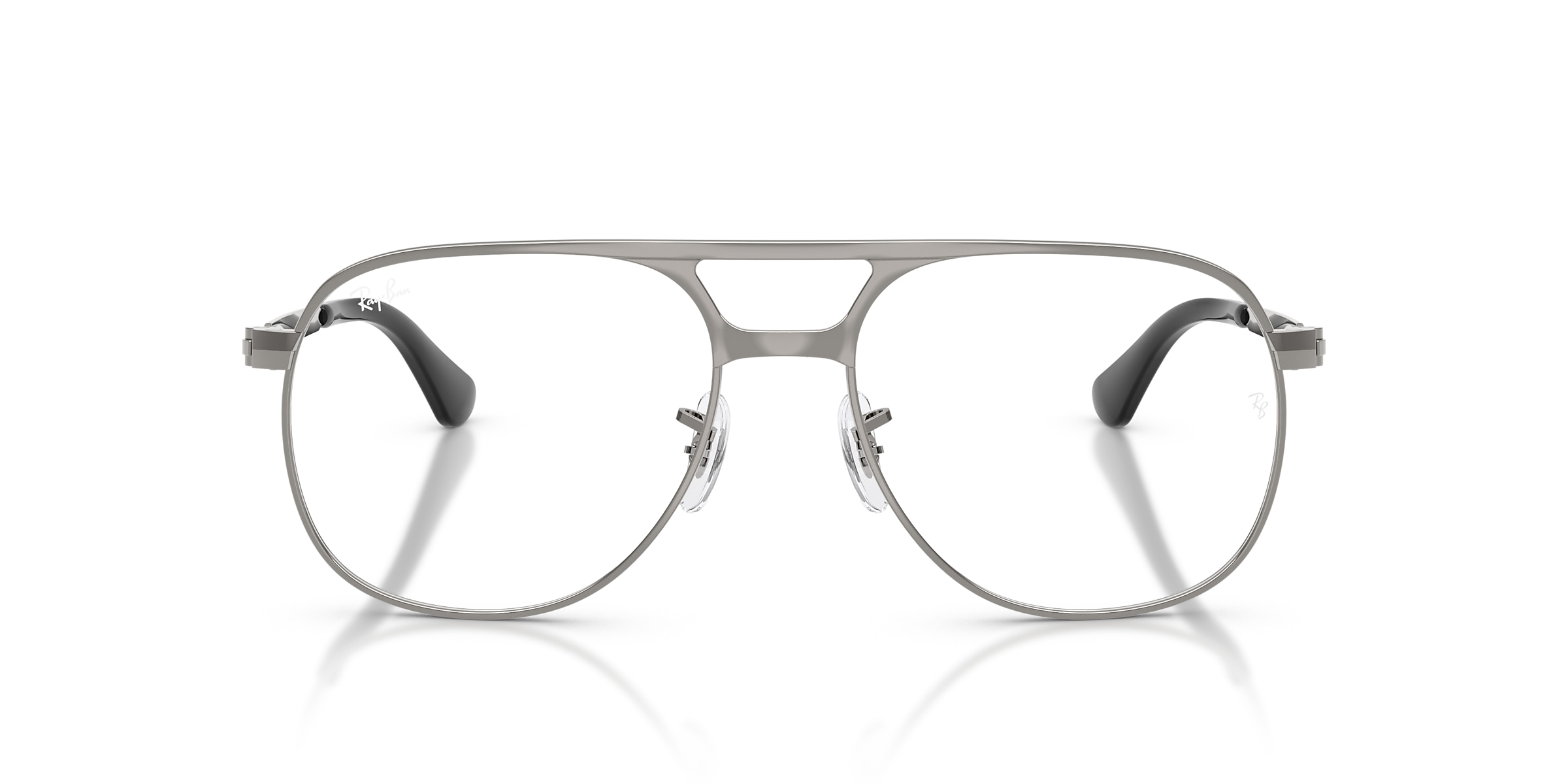 Ray-Ban Glasses RB3793V BILL MAX OPTICS