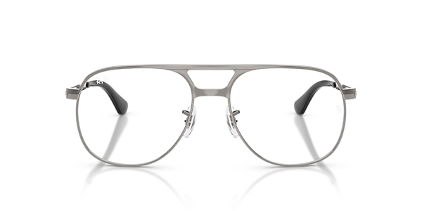 Ray-Ban Glasses RB3793V BILL MAX OPTICS