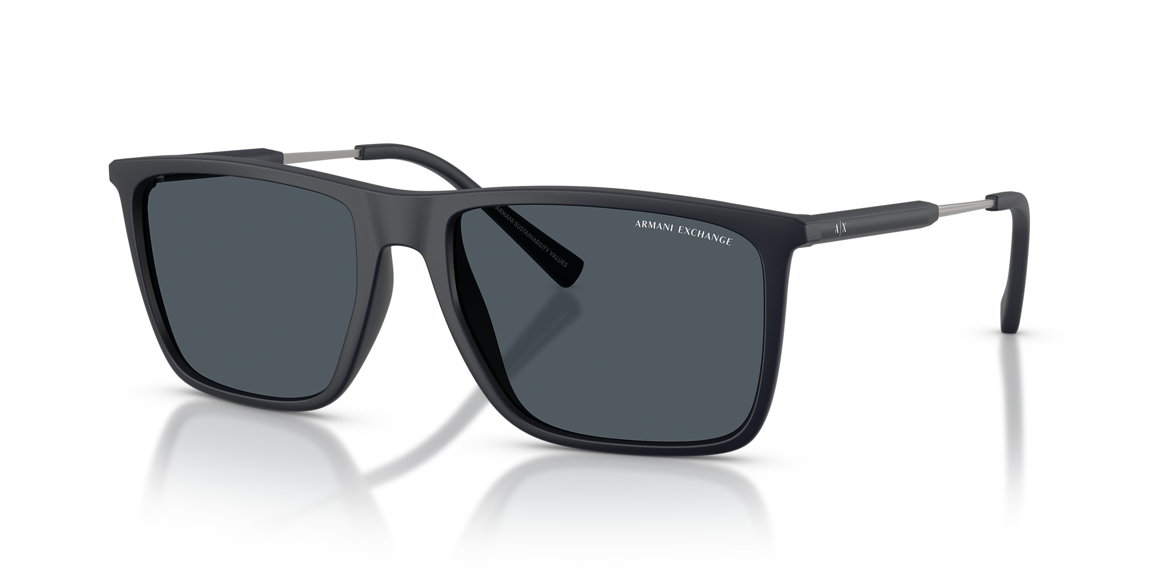 Armani Exchange Sunglasses AX4160S