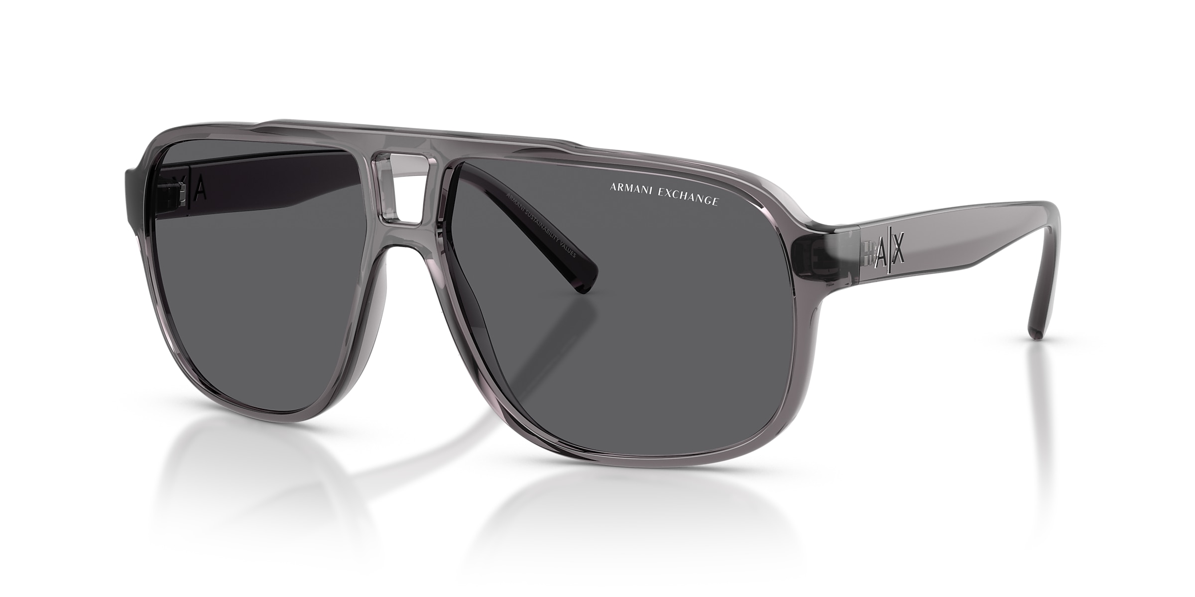 Armani Exchange Sunglasses AX4104S