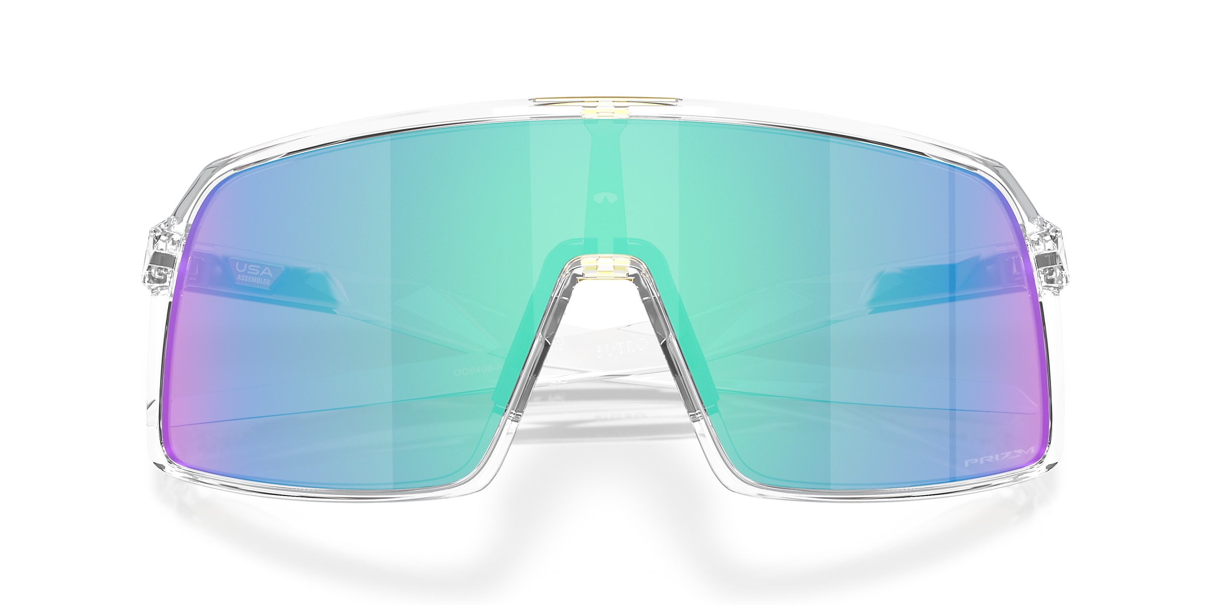 Oakley Sunglasses OO9406 SUTRO