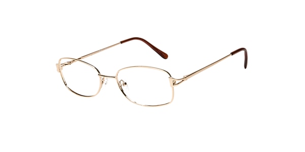 Clearly Glasses MOOSONEE
