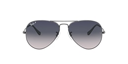 Ray-Ban Sunglasses RB3025 AVIATOR GRADIENT