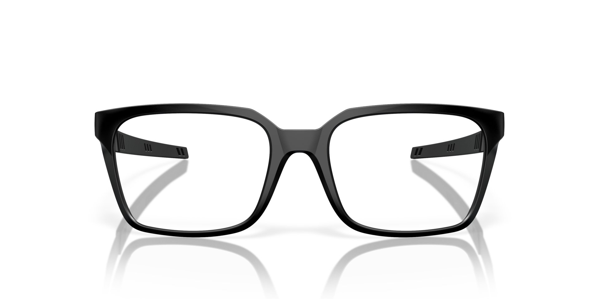 Oakley OX8180F DEHAVEN (LOW BRIDGE FIT) Satin Black, Size: L