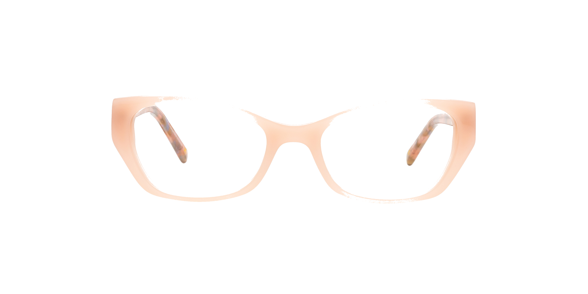 Clearly PAVO Milky Nude, Size: XXS