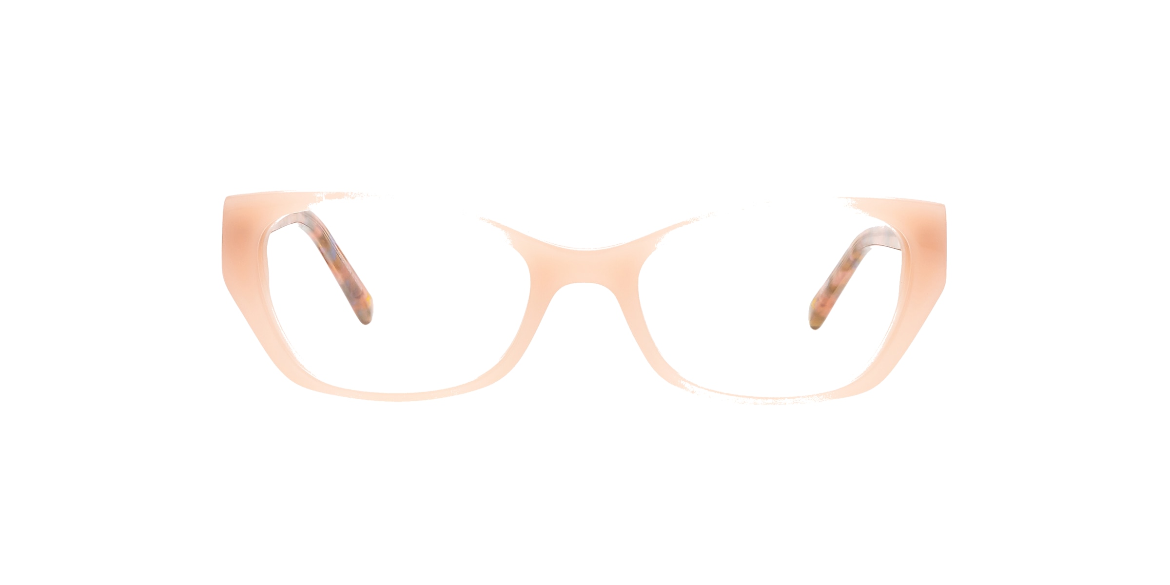 Clearly Glasses PAVO