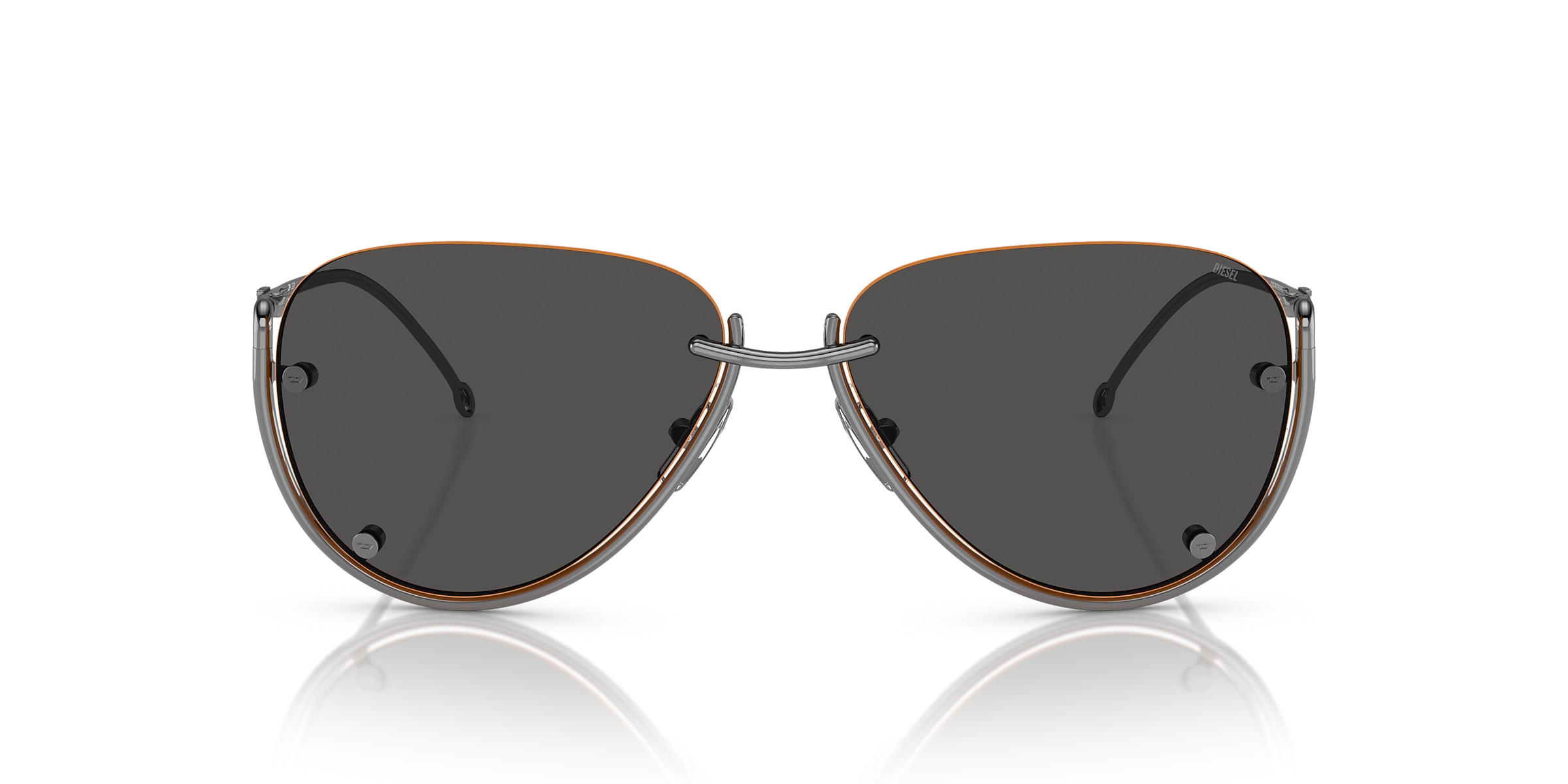 Diesel Sunglasses DL1003