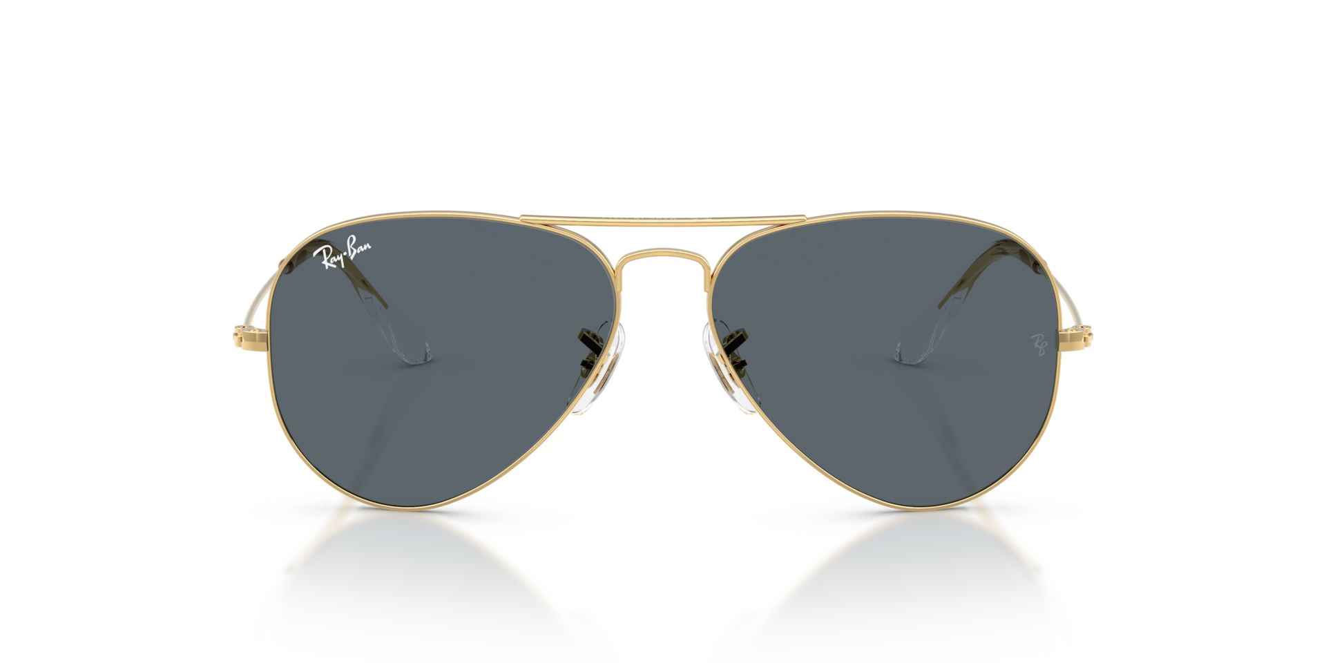 Ray-Ban RB3025 AVIATOR CLASSIC Arista, Size: XL