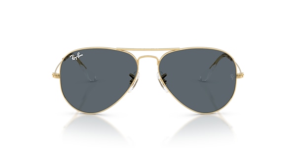 Ray-Ban Sunglasses RB3025 AVIATOR CLASSIC