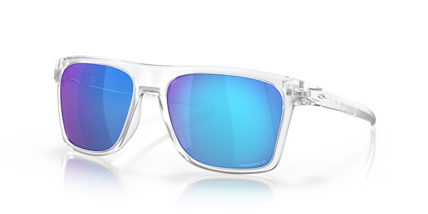 Oakley Sunglasses OO9100 LEFFINGWELL