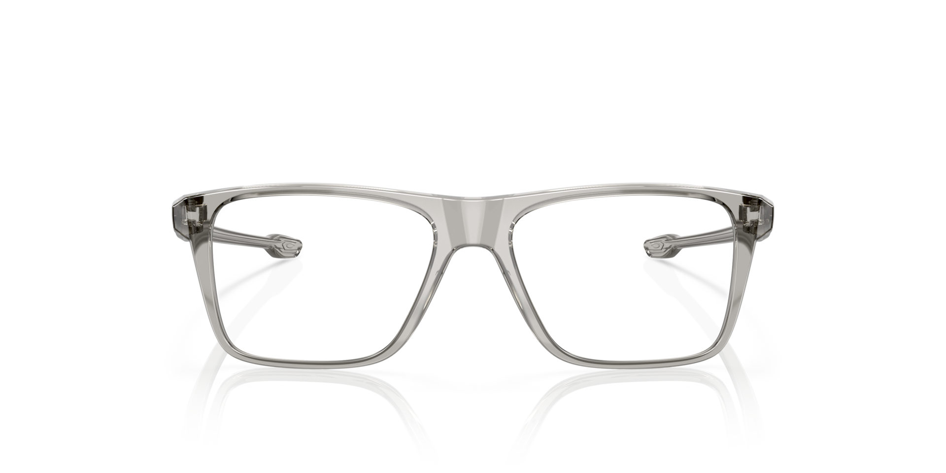 Oakley OY8026 BUNT (YOUTH FIT) Grey Shadow, Size: M