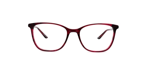 Clearly Glasses MADELYN