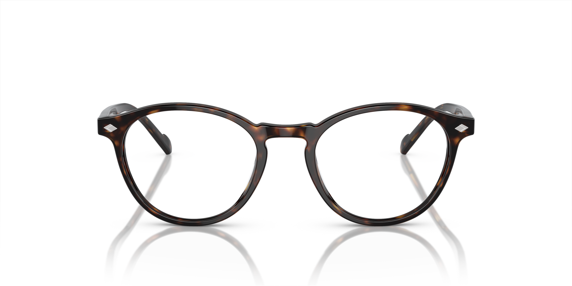 Vogue Eyewear VO5326 Dark Havana, Size: XS