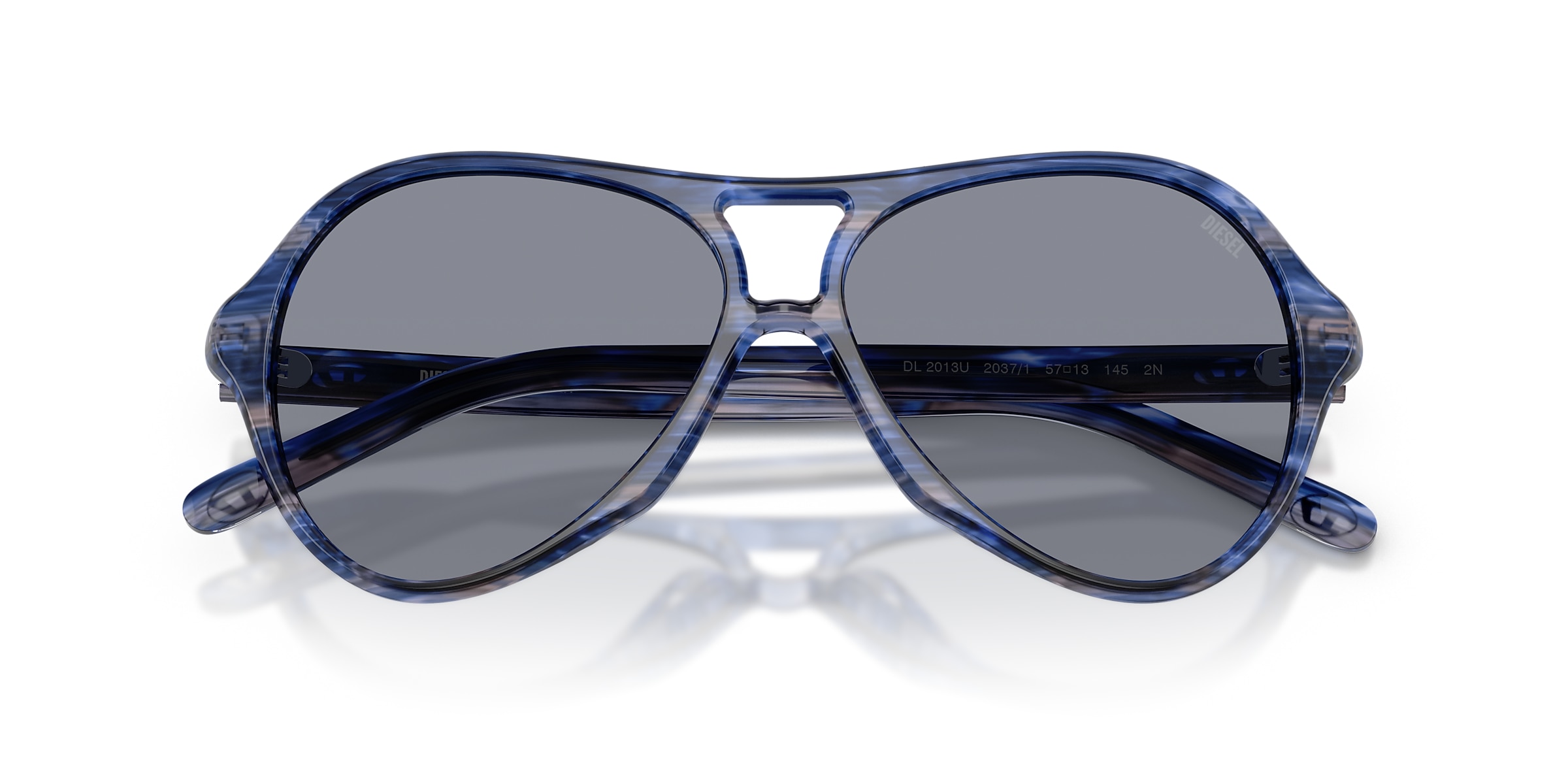 Diesel Sunglasses DL2013U