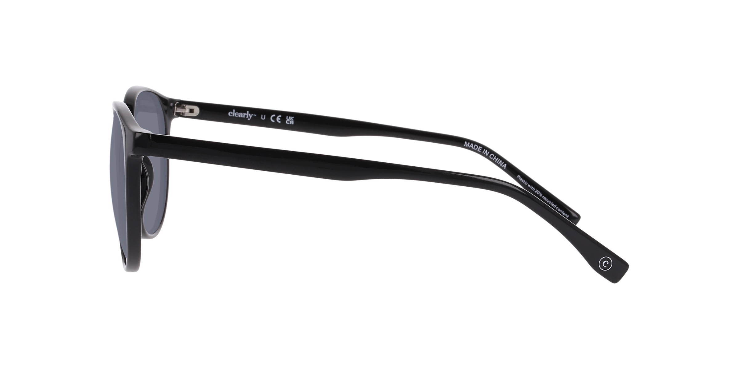 Clearly Sunglasses TELEMAIN