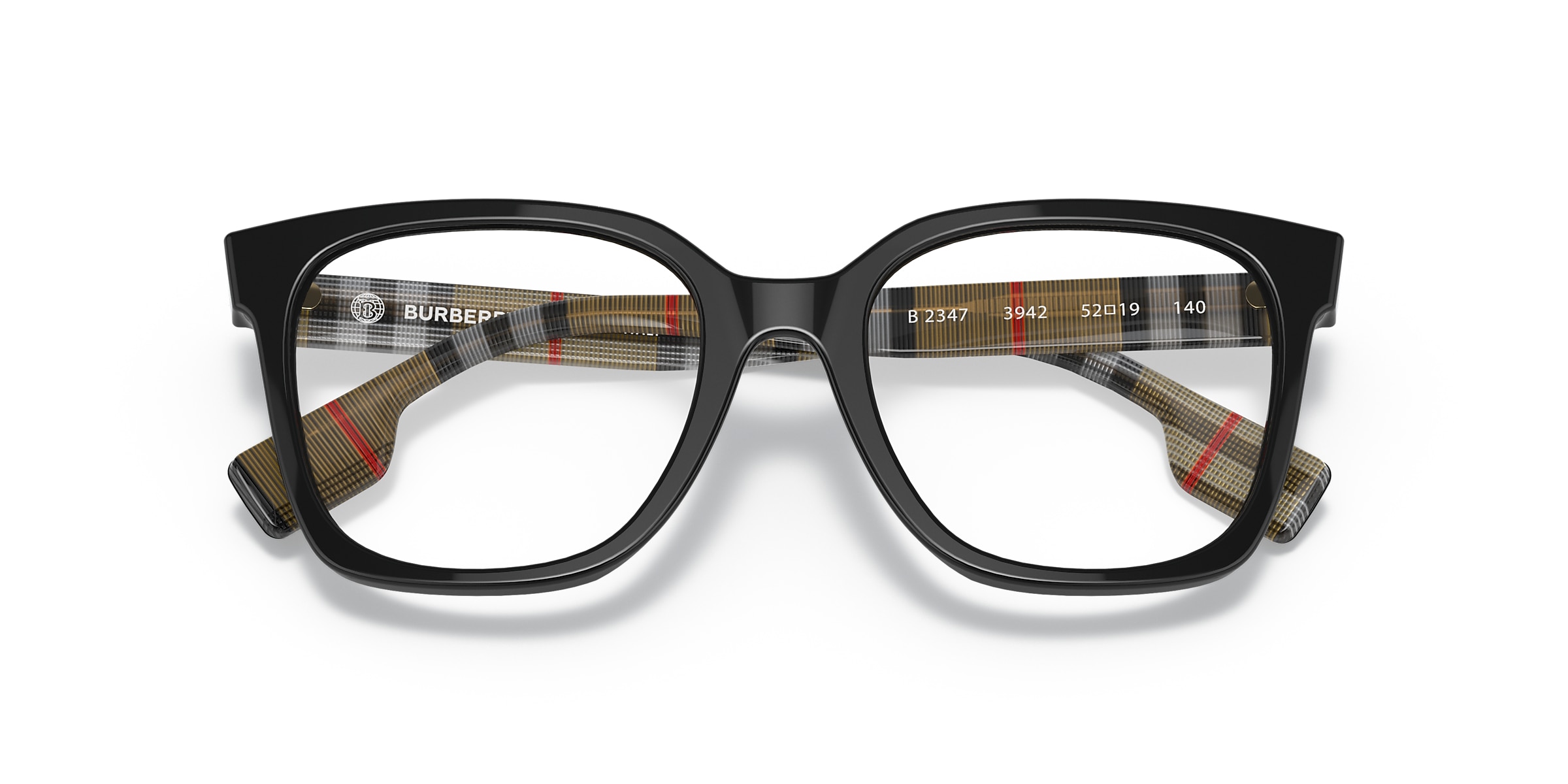 Burberry Glasses BE2347 EVELYN
