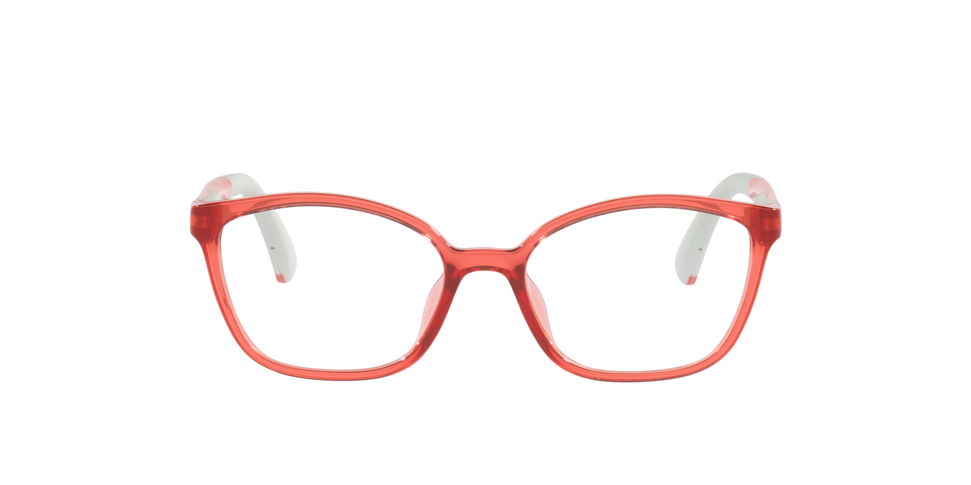 Miraflex MF4039 Translucent Red, Size: L