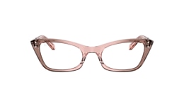 Ray-Ban Glasses RB5499 LADY BURBANK OPTICS
