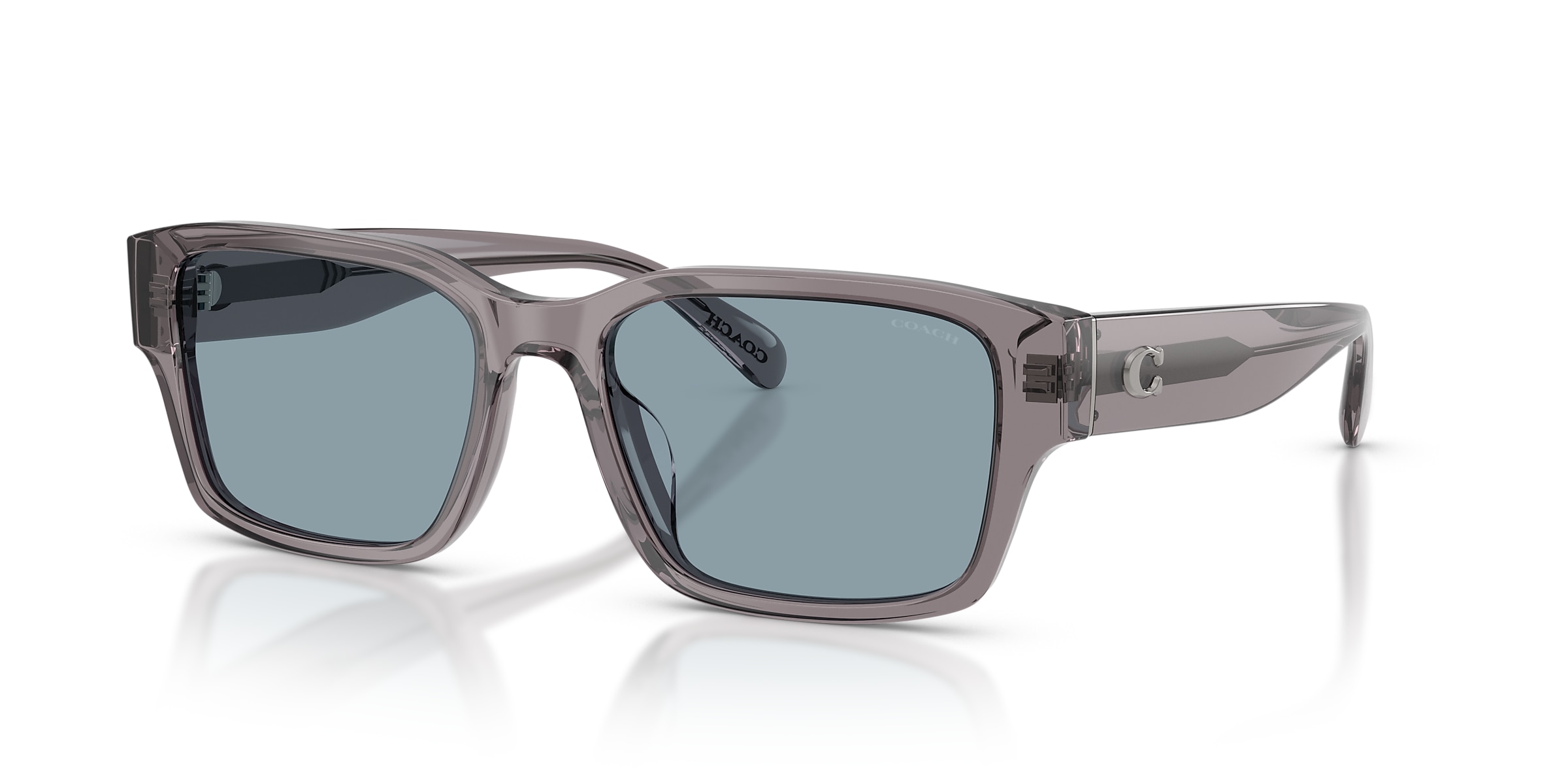 Coach Sunglasses HC8441U CBY96