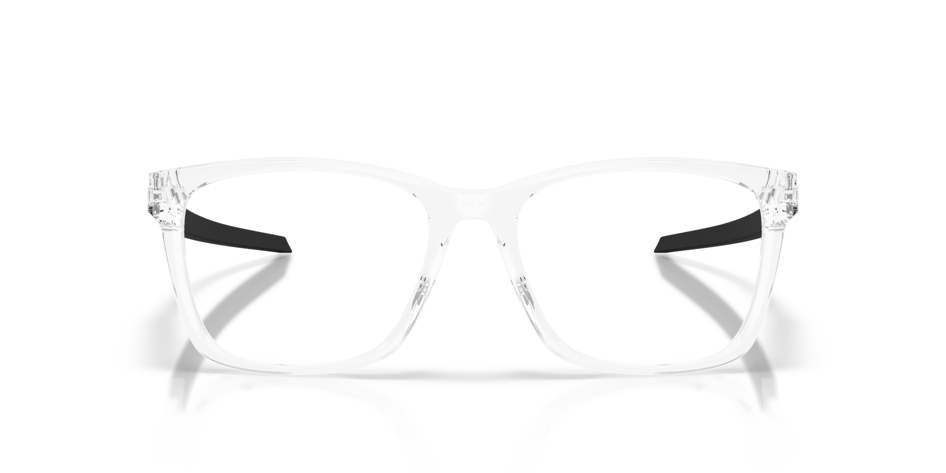 Oakley OX8209 PARACORD X Polished Clear, Size: M