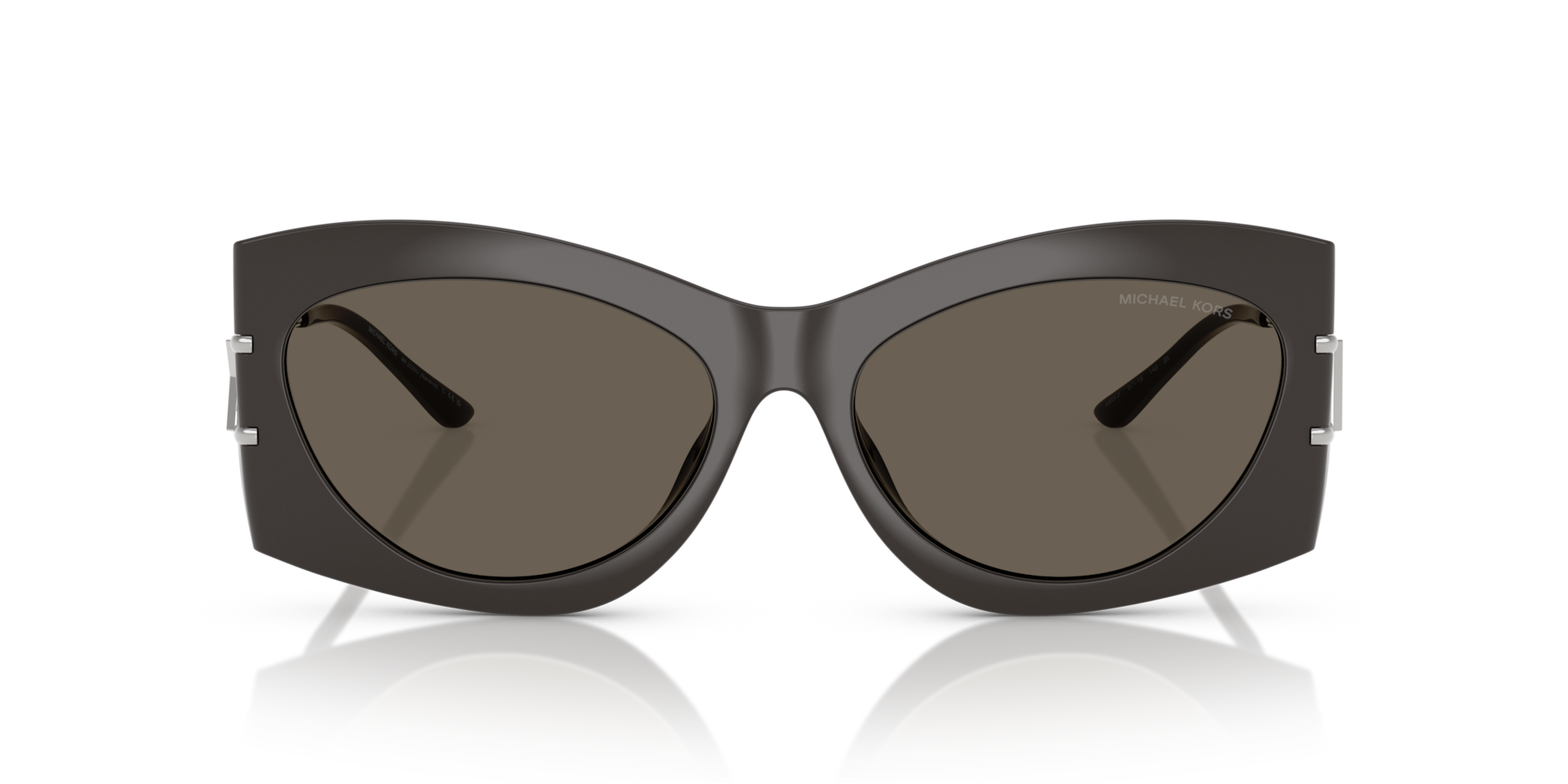 Michael Kors MK2235U NAVARRA Ash, Size: L