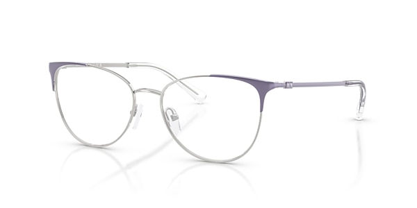 Armani Exchange Glasses AX1034