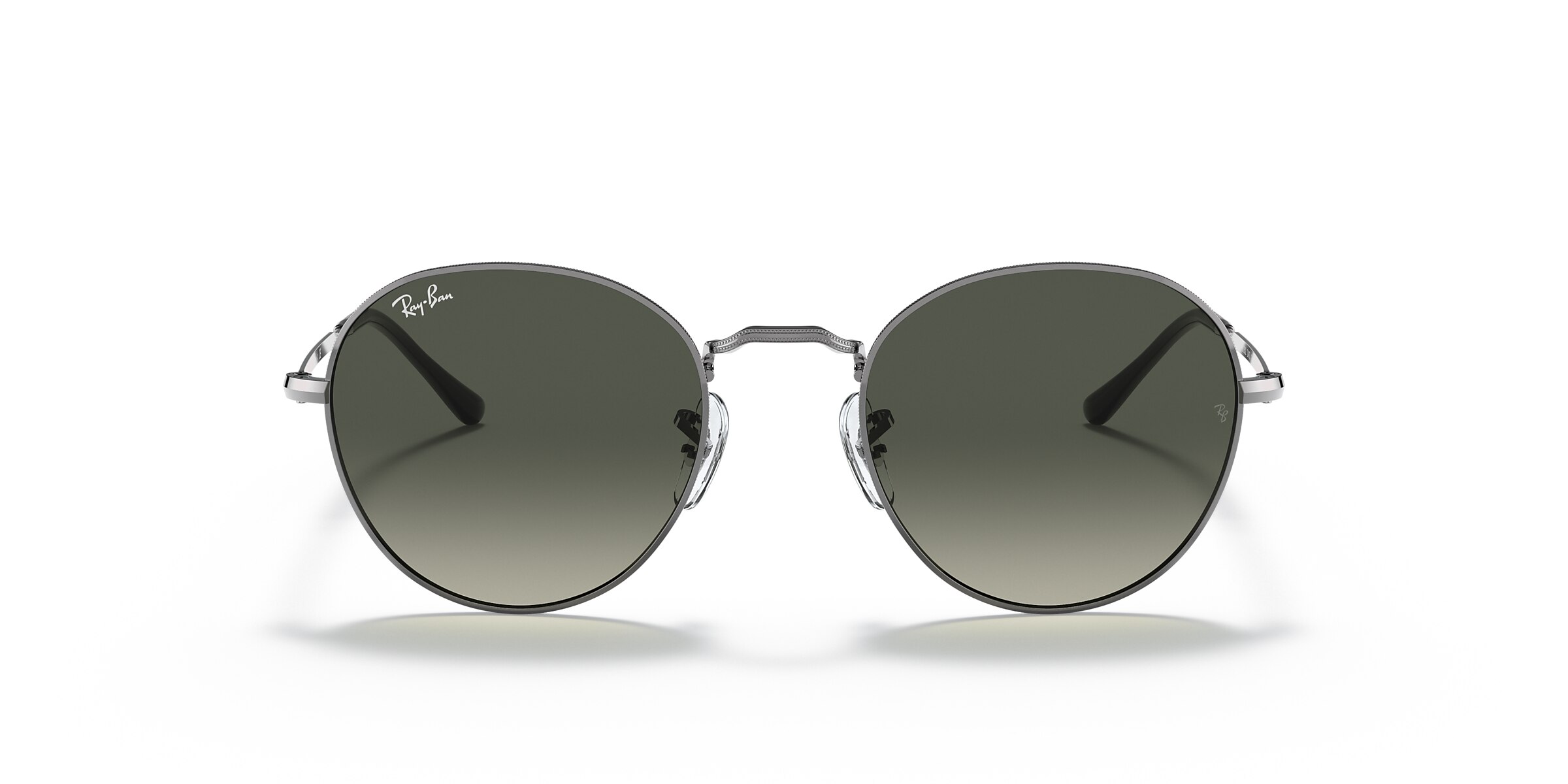 Ray-Ban Sunglasses RB3582 DAVID