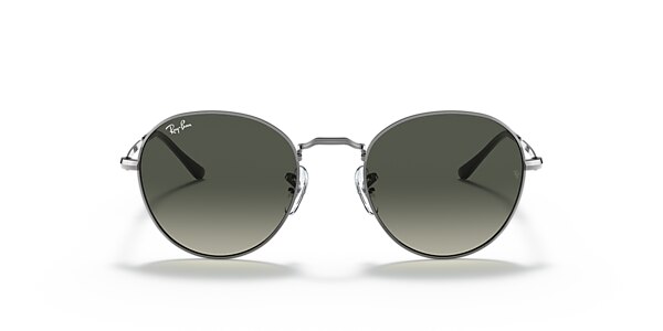 Ray-Ban Sunglasses RB3582 DAVID