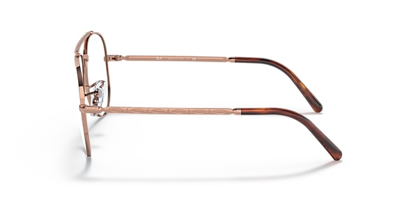 Ray-Ban Glasses RB3625V NEW AVIATOR OPTICS