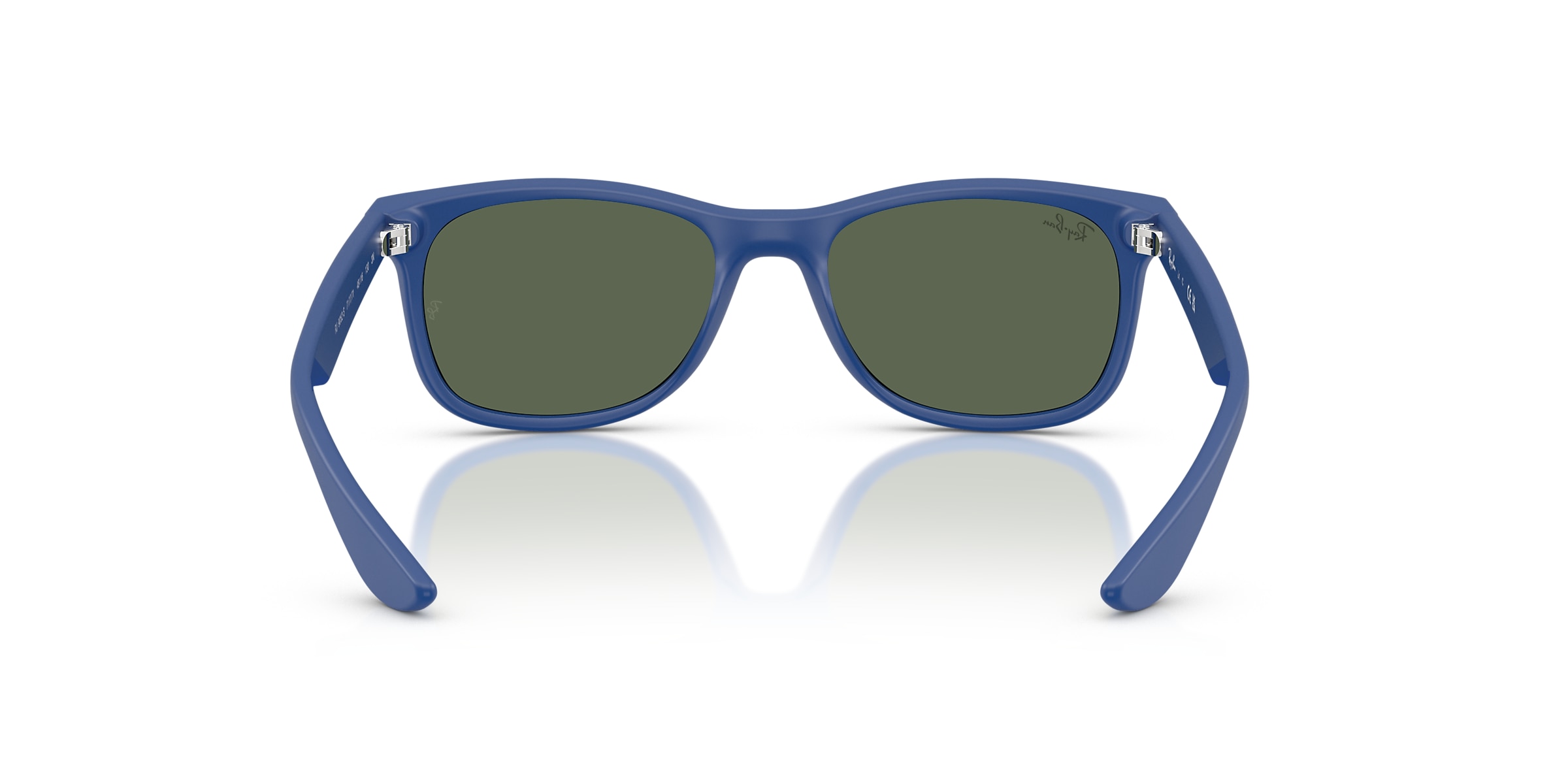 Ray-Ban Sunglasses RB9052S NEW WAYFARER KIDS