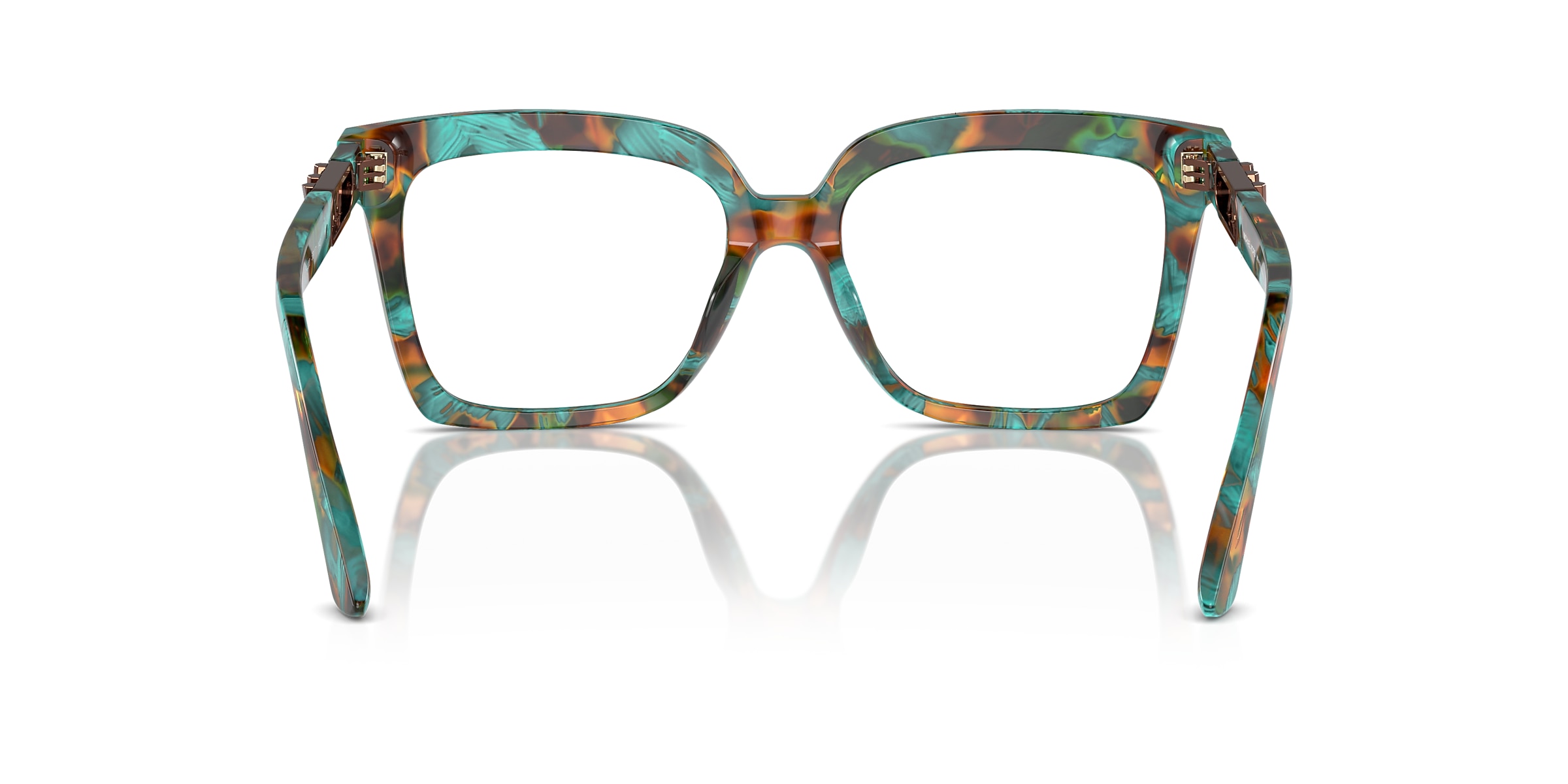 Michael Kors Glasses MK4119U NASSAU