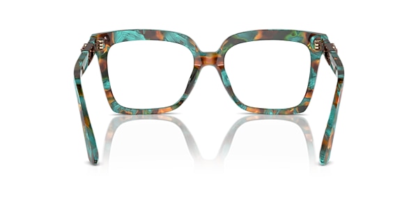 Michael Kors Glasses MK4119U NASSAU