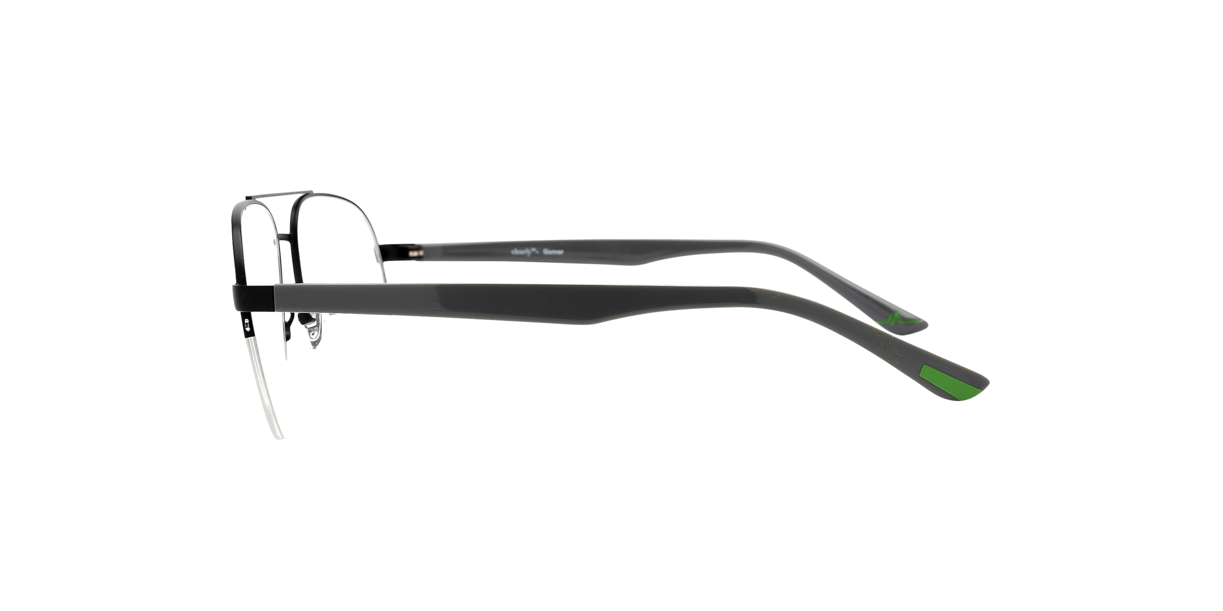 Clearly Glasses PIXEL
