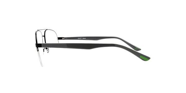 Clearly Glasses PIXEL