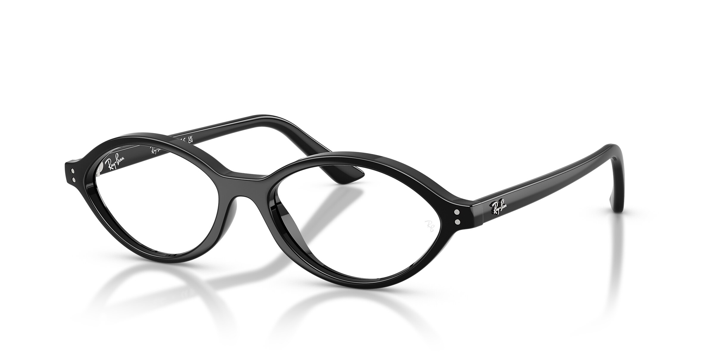 Ray-Ban Glasses RB7265 ROMY OPTICS BIO-BASED