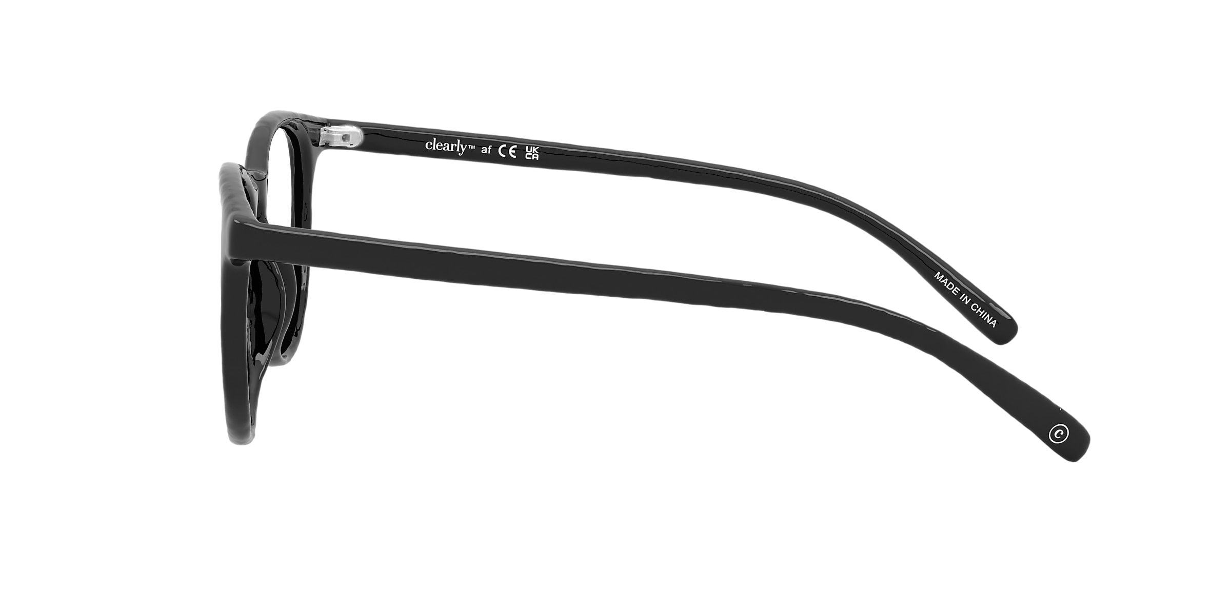 Clearly Glasses TAMZIN
