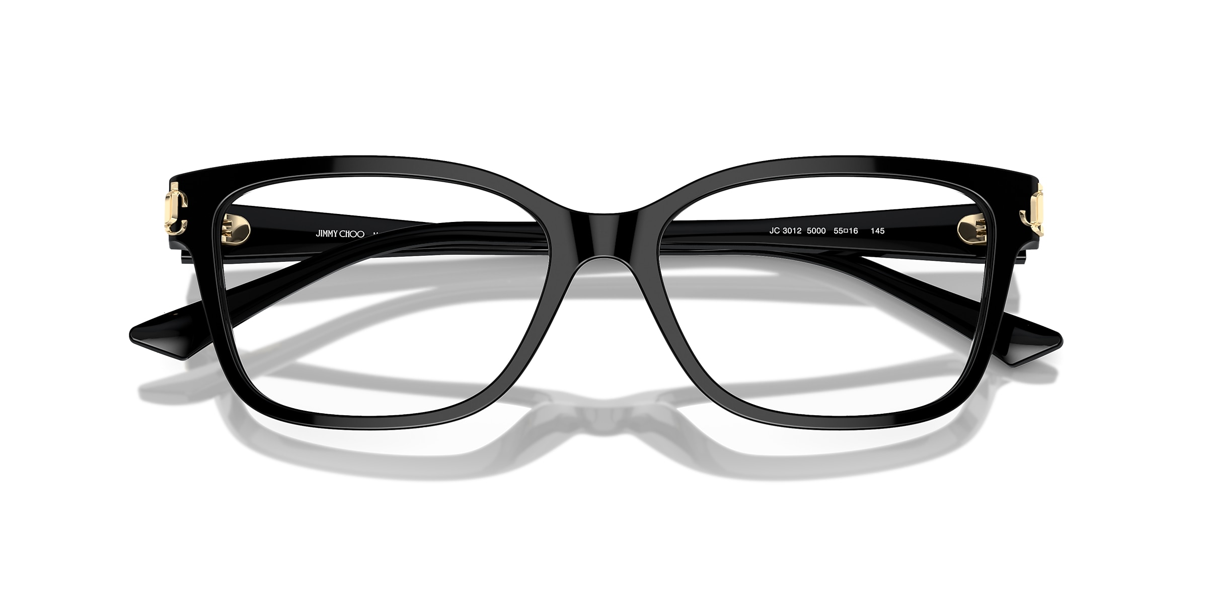 Jimmy Choo Glasses JC3012